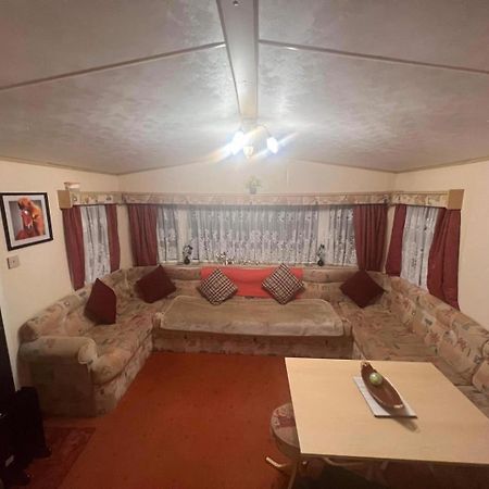 Готель Kerrys Place, 75 Sealands Caravan Site, Ingoldmells 6 Berth Екстер'єр фото