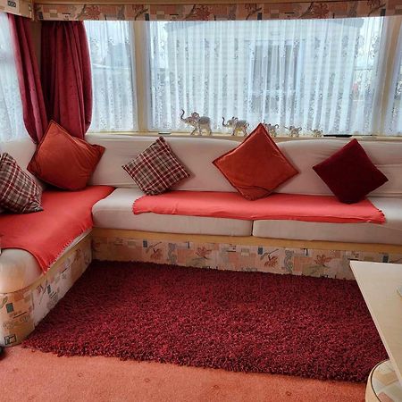 Готель Kerrys Place, 75 Sealands Caravan Site, Ingoldmells 6 Berth Екстер'єр фото